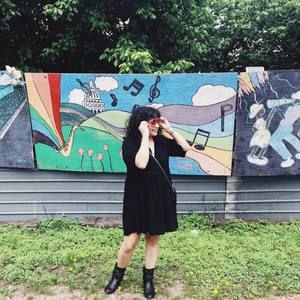 Meet your Posher, Allie